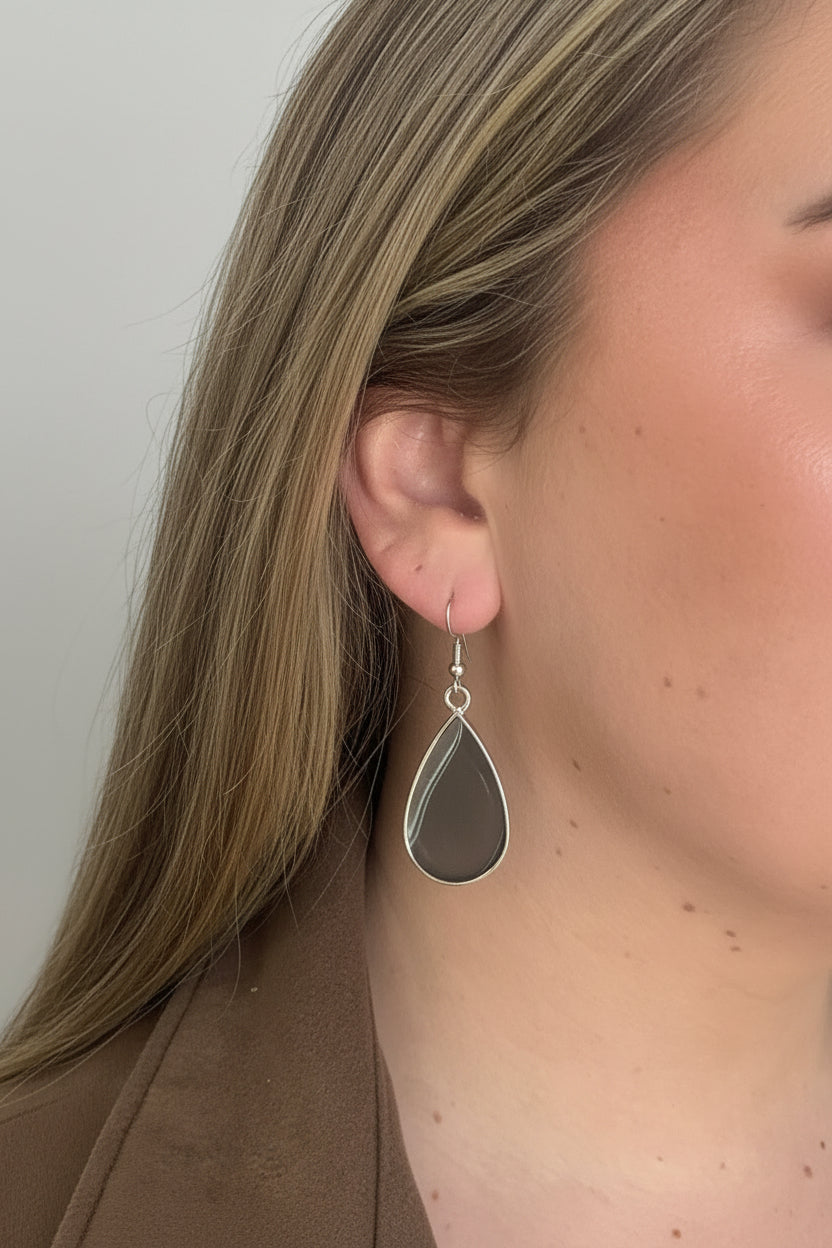 Modern Mist Teardrops