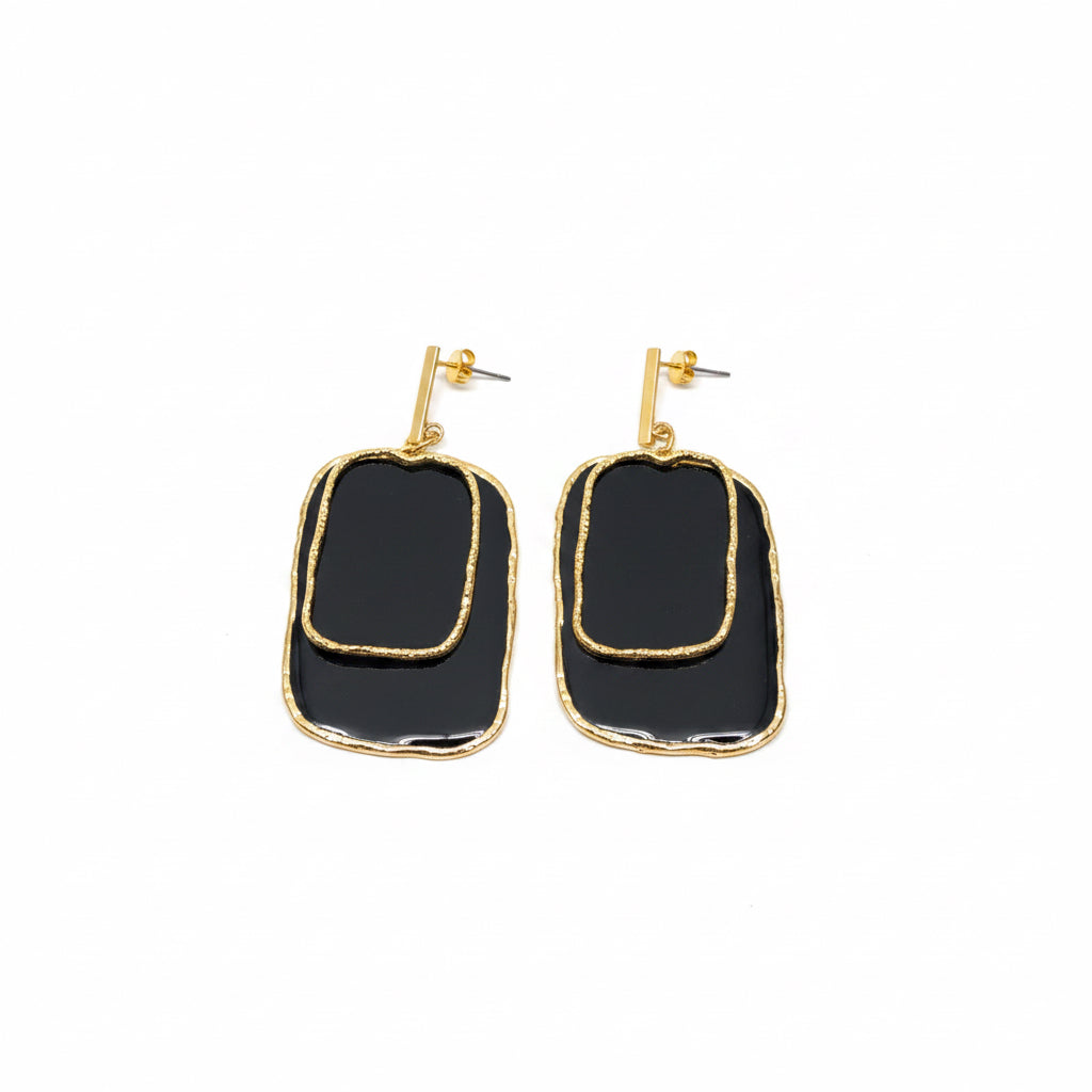 Onyx Frame Drops