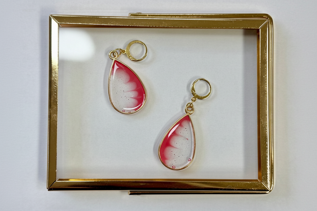 Crimson Bloom