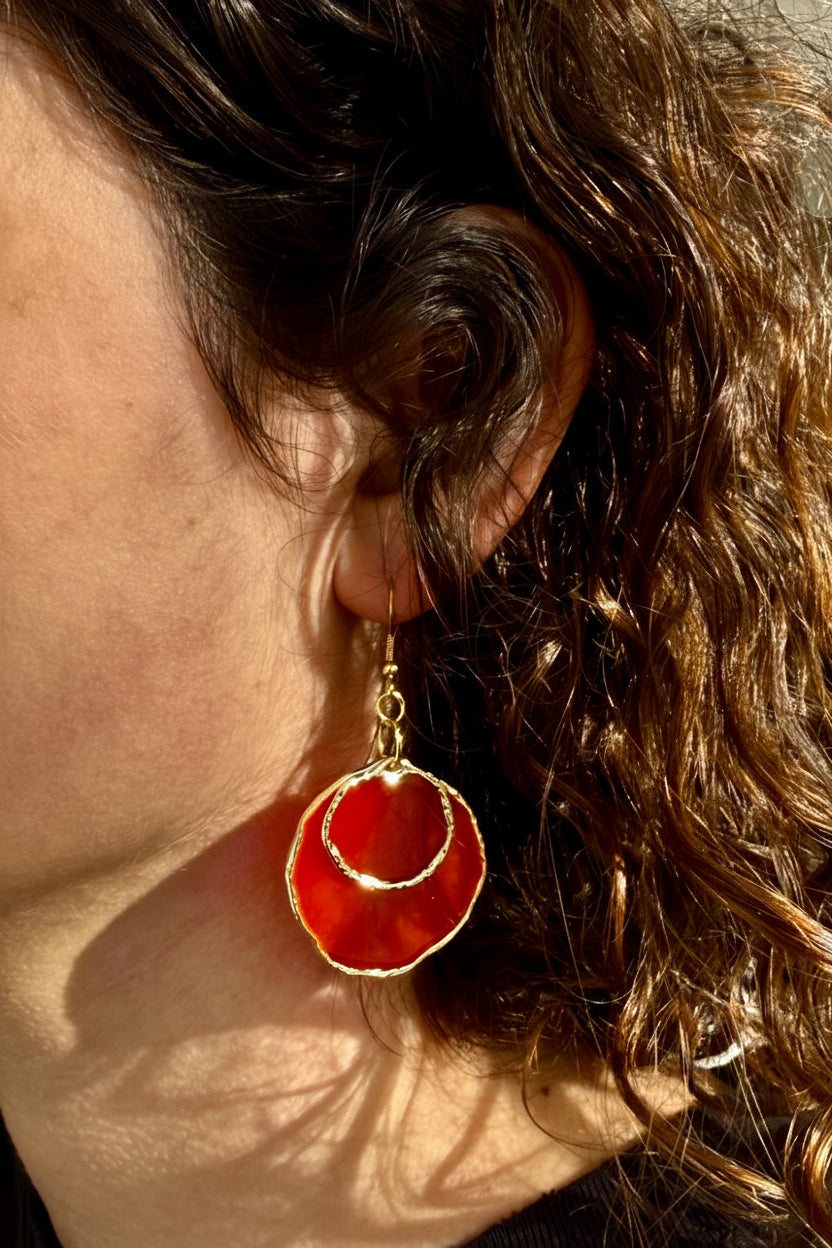 Scarlet Orbit Drops