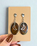 Midnight Ember Moon Drops