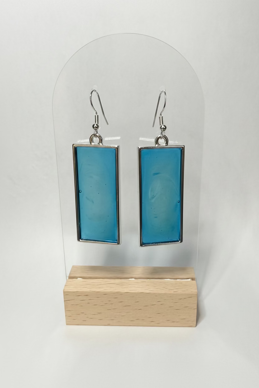 Glacier Frame Drops
