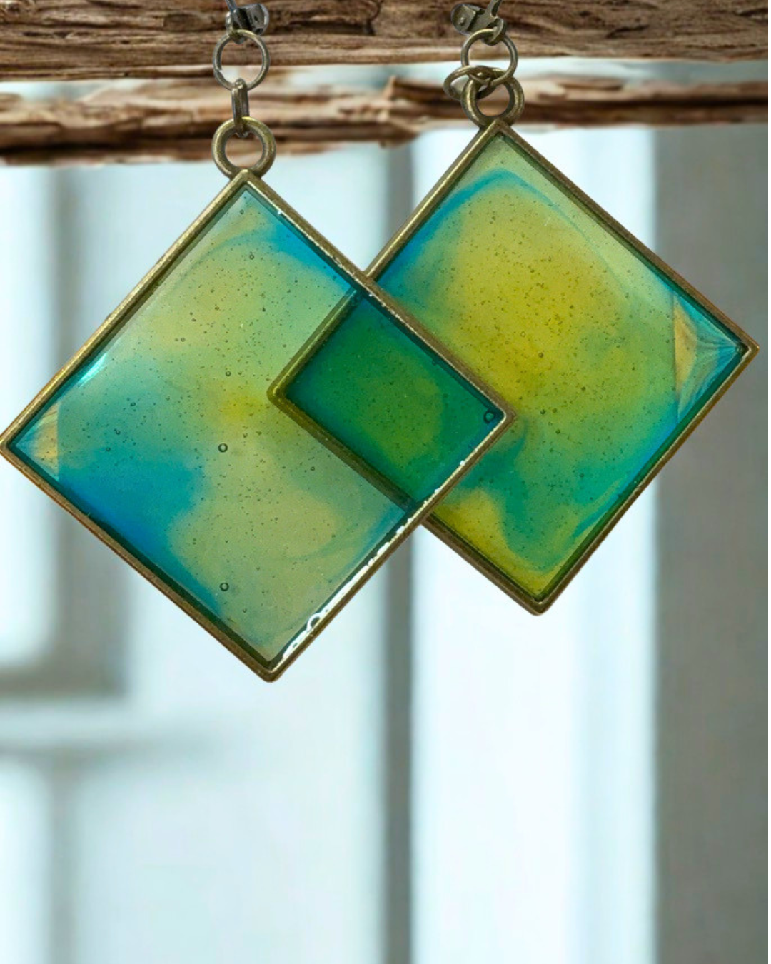 Riverstone Prism